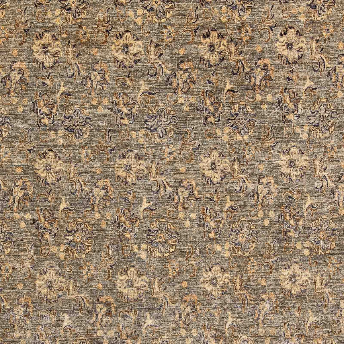 Alfombra Ziegler - 296 x 236 cm - multicolor
