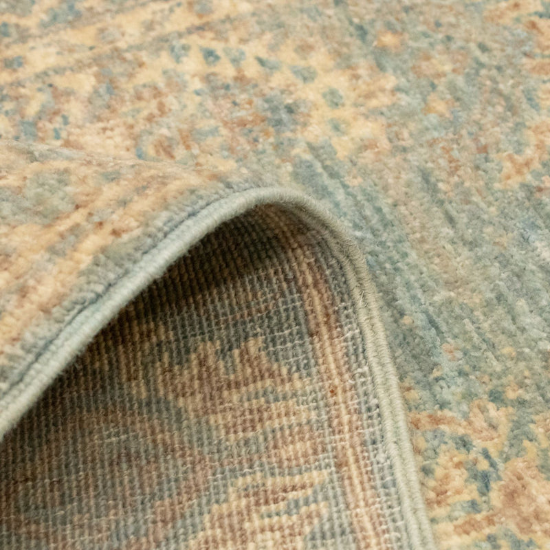 Alfombra Ziegler - Moderna - 146 x 80 cm - multicolor