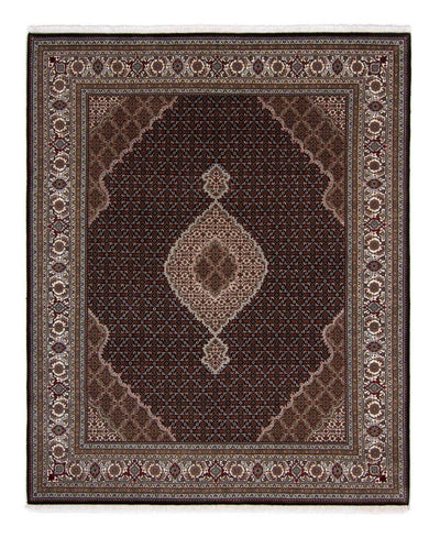 Tabriz Alfombra 203x253cm - Alfombra persa