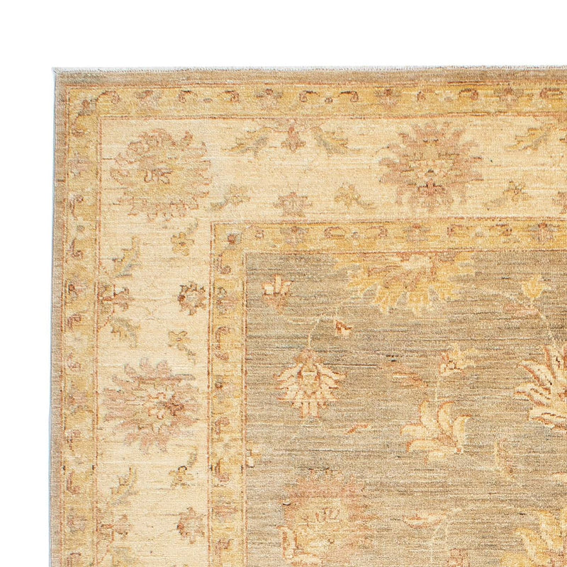 Alfombra Ziegler - 241 x 175 cm - beige