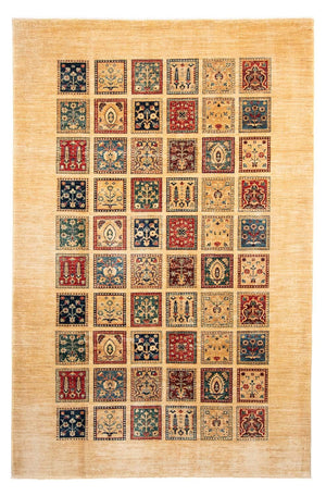 Alfombra Ziegler - 297 x 207 cm - beige