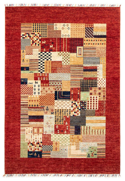 Alfombra Ziegler 171x243cm - Alfombra oriental