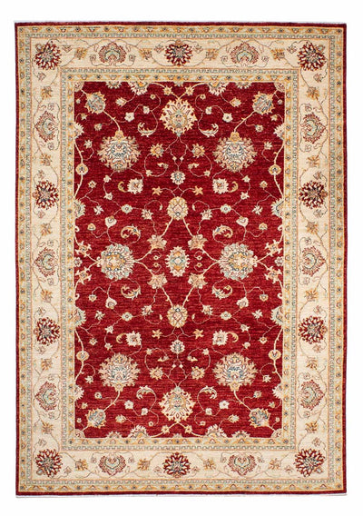 Farahan Alfombra 168x233cm - Alfombra oriental