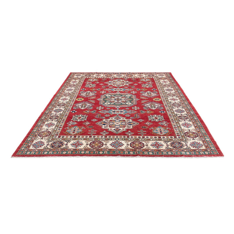 Alfombra Ziegler - Kazak - 303 x 250 cm - rojo