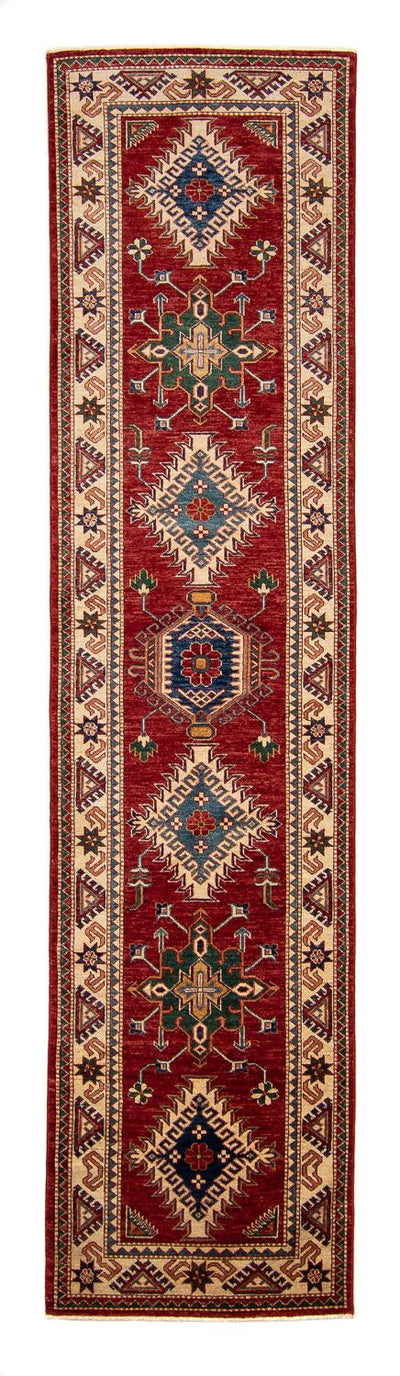 Kazak Alfombra 77x312cm - Alfombra oriental