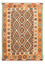 Alfombra Kelim - Oriental - 212 x 152 cm - multicolor