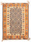 Alfombra Kelim - Oriental - 202 x 140 cm - multicolor