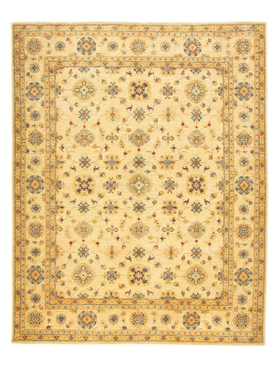 Farahan Alfombra 199x239cm - Alfombra oriental