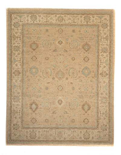 Farahan Alfombra 248x304cm - Alfombra oriental