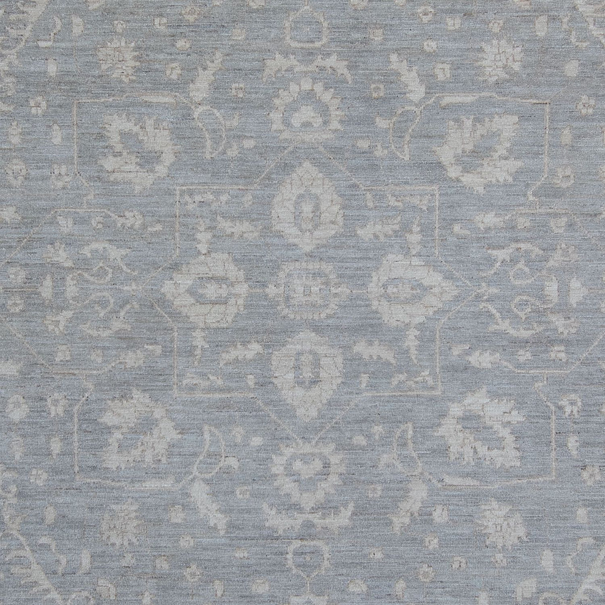 Alfombra Ziegler - 352 x 250 cm - multicolor