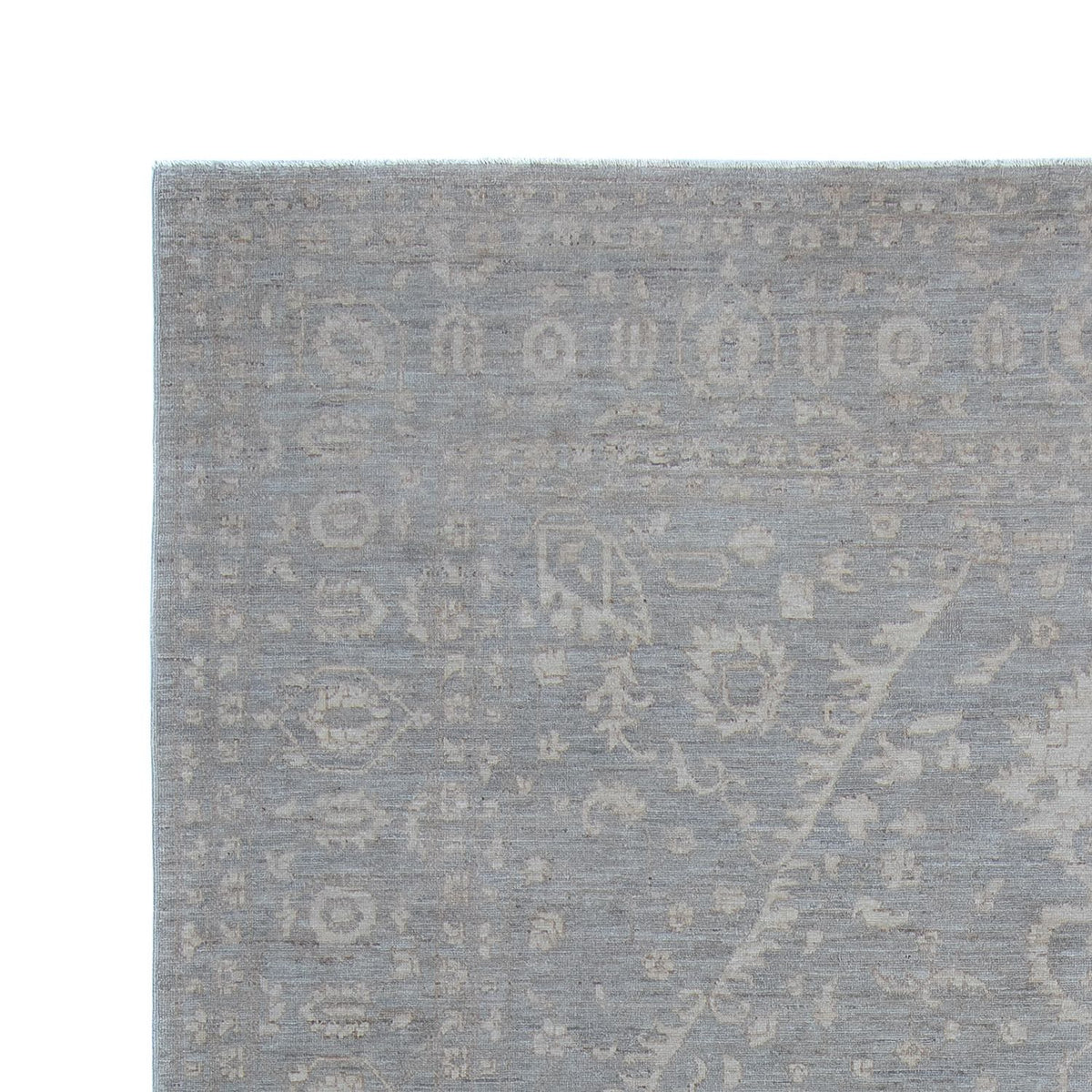 Alfombra Ziegler - 352 x 250 cm - multicolor