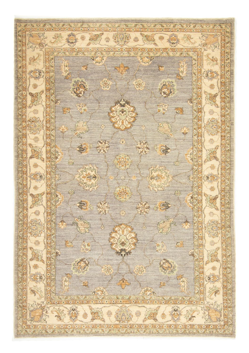 Alfombra Ziegler - 239 x 170 cm - lila
