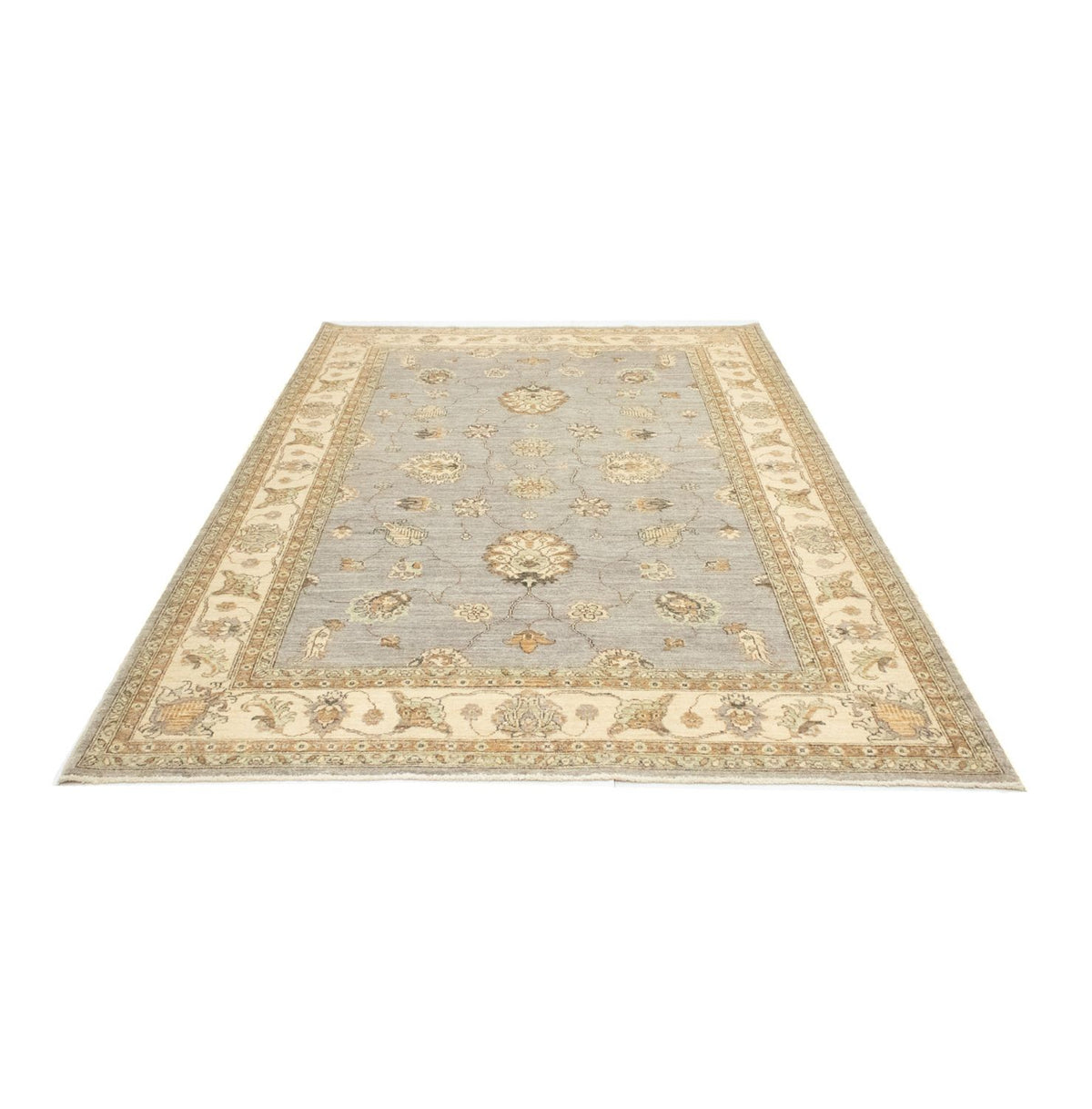 Alfombra Ziegler - 239 x 170 cm - lila