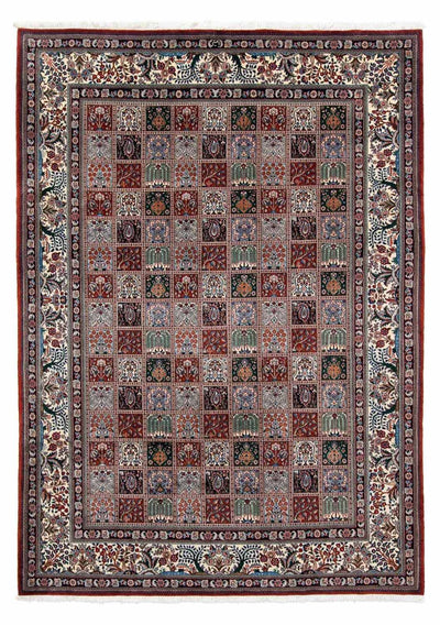 Moud Alfombra 196x284cm - Alfombra persa