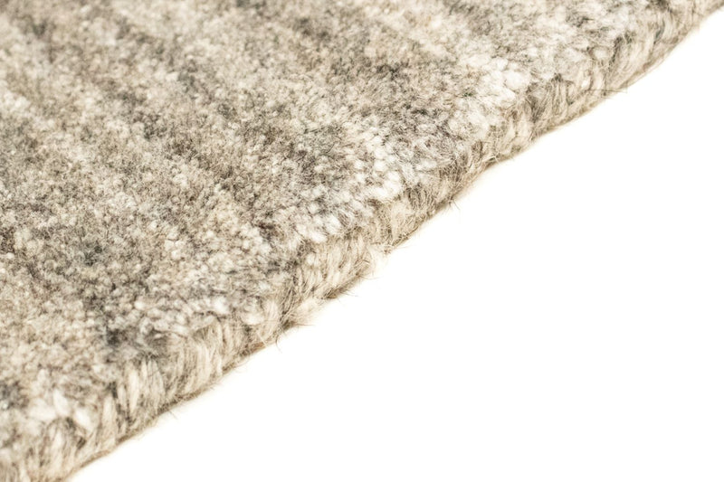 Alfombra Vintage - 140 x 70 cm - plata