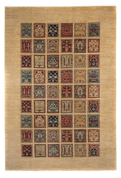 Alfombra Ziegler 203x291cm - Alfombra oriental