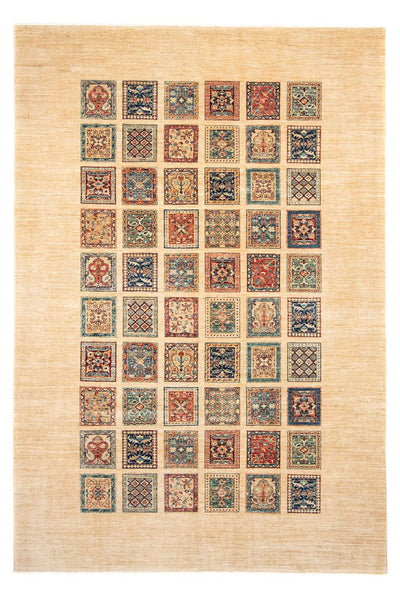 Alfombra Ziegler 205x299cm - Alfombra oriental