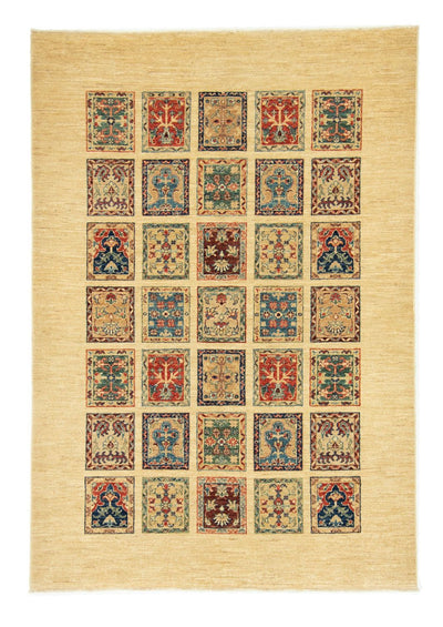 Alfombra Ziegler 149x204cm - Alfombra oriental