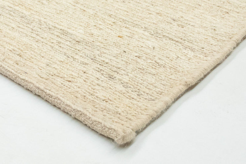 Alfombra Gabbeh - Indus - 180 x 120 cm - beige