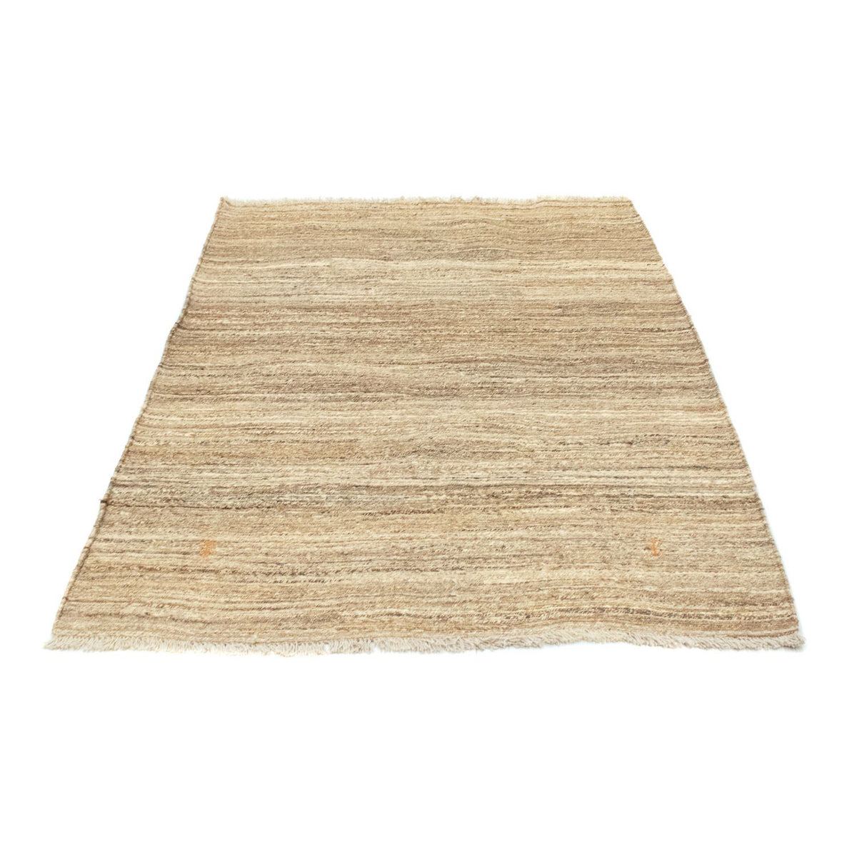 Alfombra Gabbeh - Indus - 180 x 120 cm - multicolor