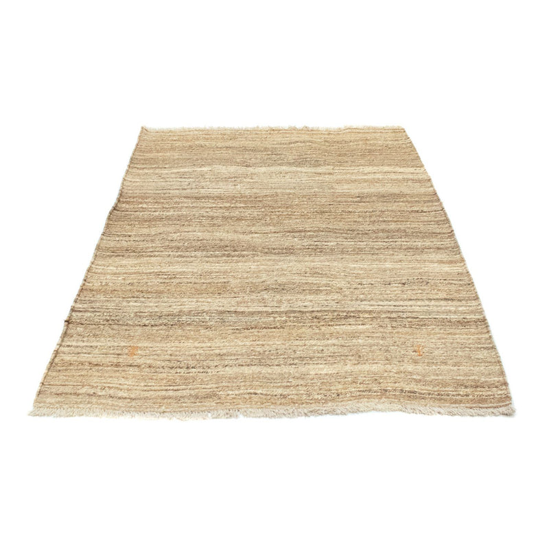 Alfombra Gabbeh - Indus - 180 x 120 cm - multicolor