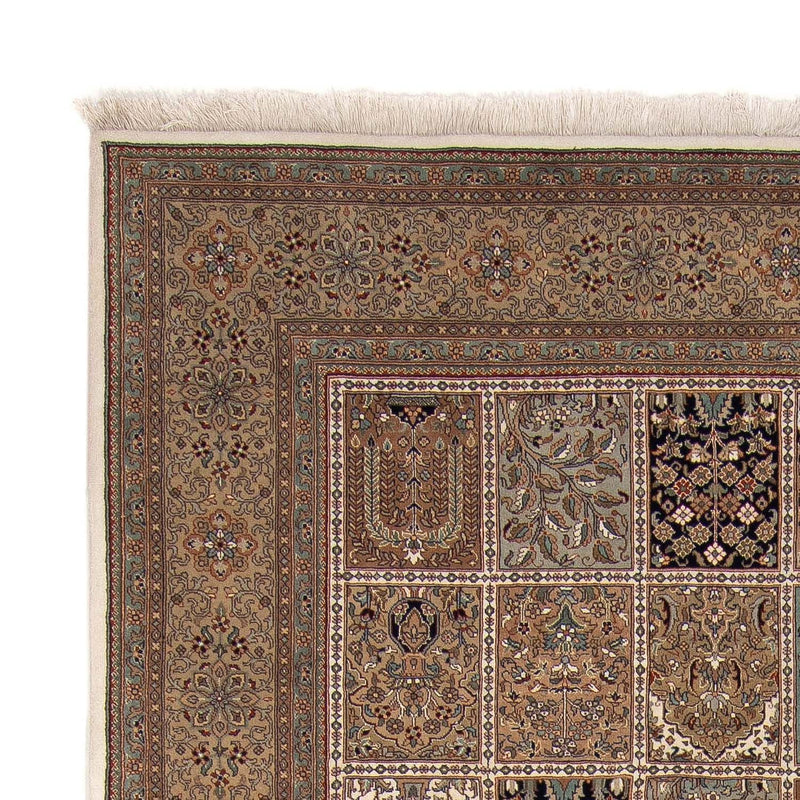 Alfombra persa - Nómada - 308 x 207 cm - beige