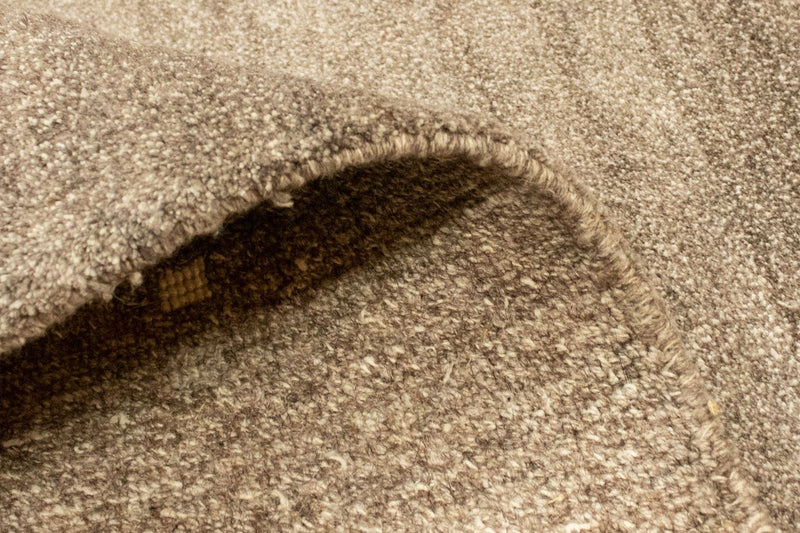 Alfombra de Nepal - 200 x 140 cm - beige