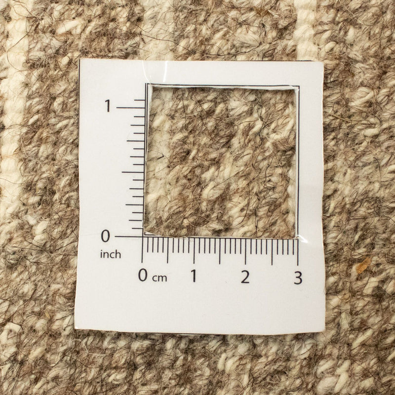 Alfombra de Nepal - 200 x 140 cm - beige