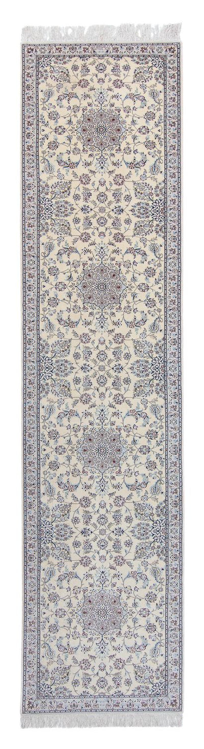 Nain Alfombra 100x446cm - Alfombra persa