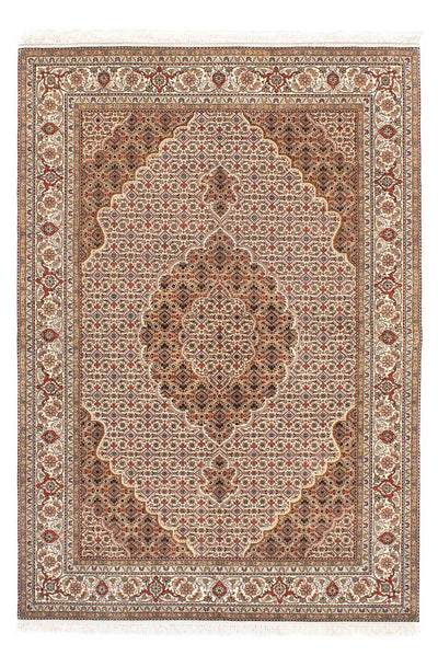 Tabriz Alfombra 173x241cm - Alfombra persa