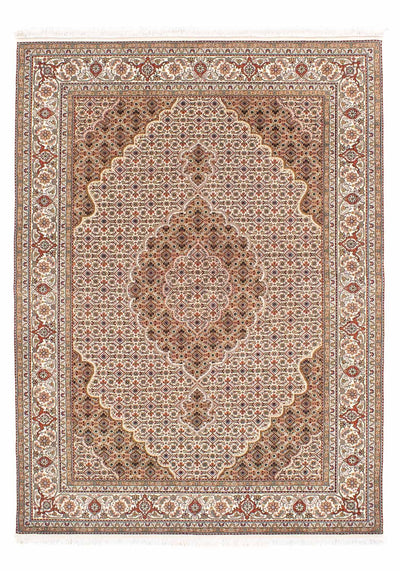 Tabriz Alfombra 171x239cm - Alfombra persa