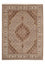 Alfombra persa - Tabriz - 242 x 171 cm - beige