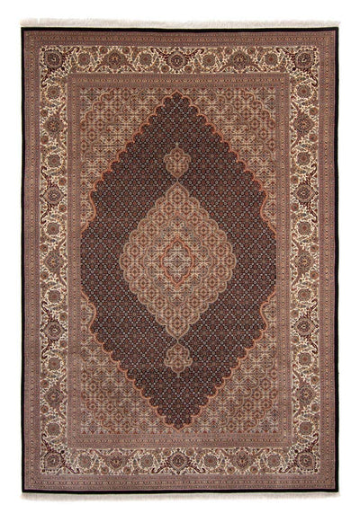 Tabriz Alfombra 201x303cm - Alfombra persa