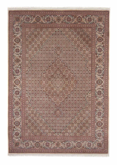 Tabriz Alfombra 201x294cm - Alfombra persa