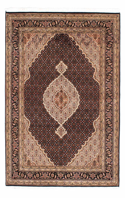 Tabriz Alfombra 166x239cm - Alfombra persa