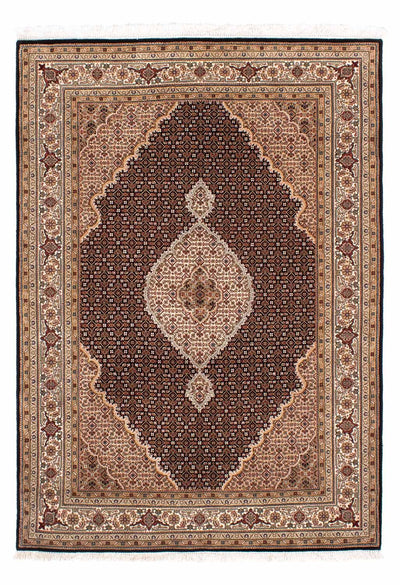 Tabriz Alfombra 172x242cm - Alfombra persa