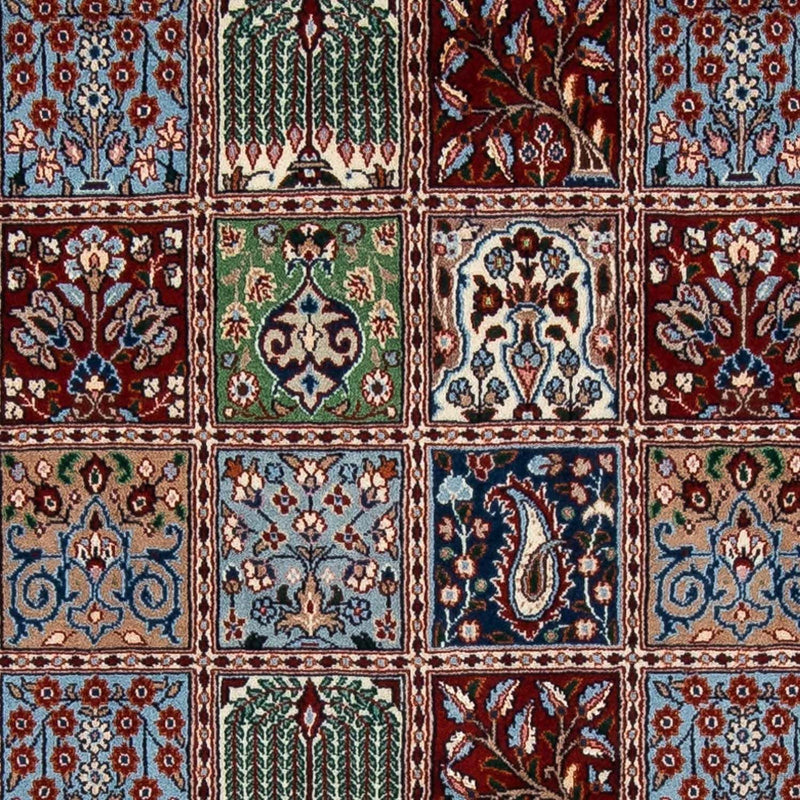 Alfombra persa - Clásica - 289 x 194 cm - multicolor