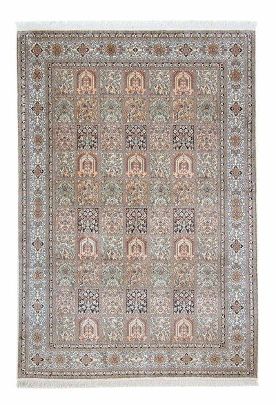 Kashmar Alfombra 185x264cm - Alfombra persa
