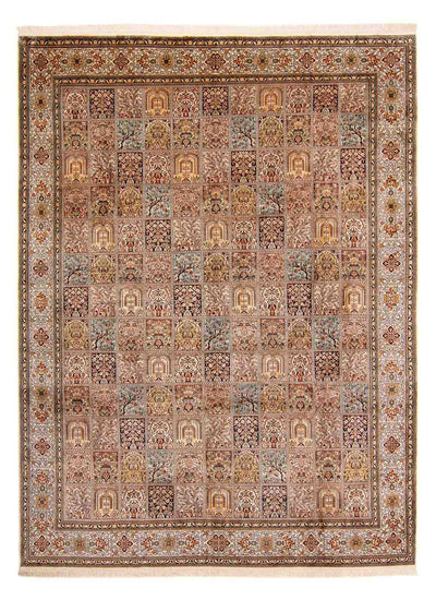 Kashmar Alfombra 282x356cm - Alfombra persa