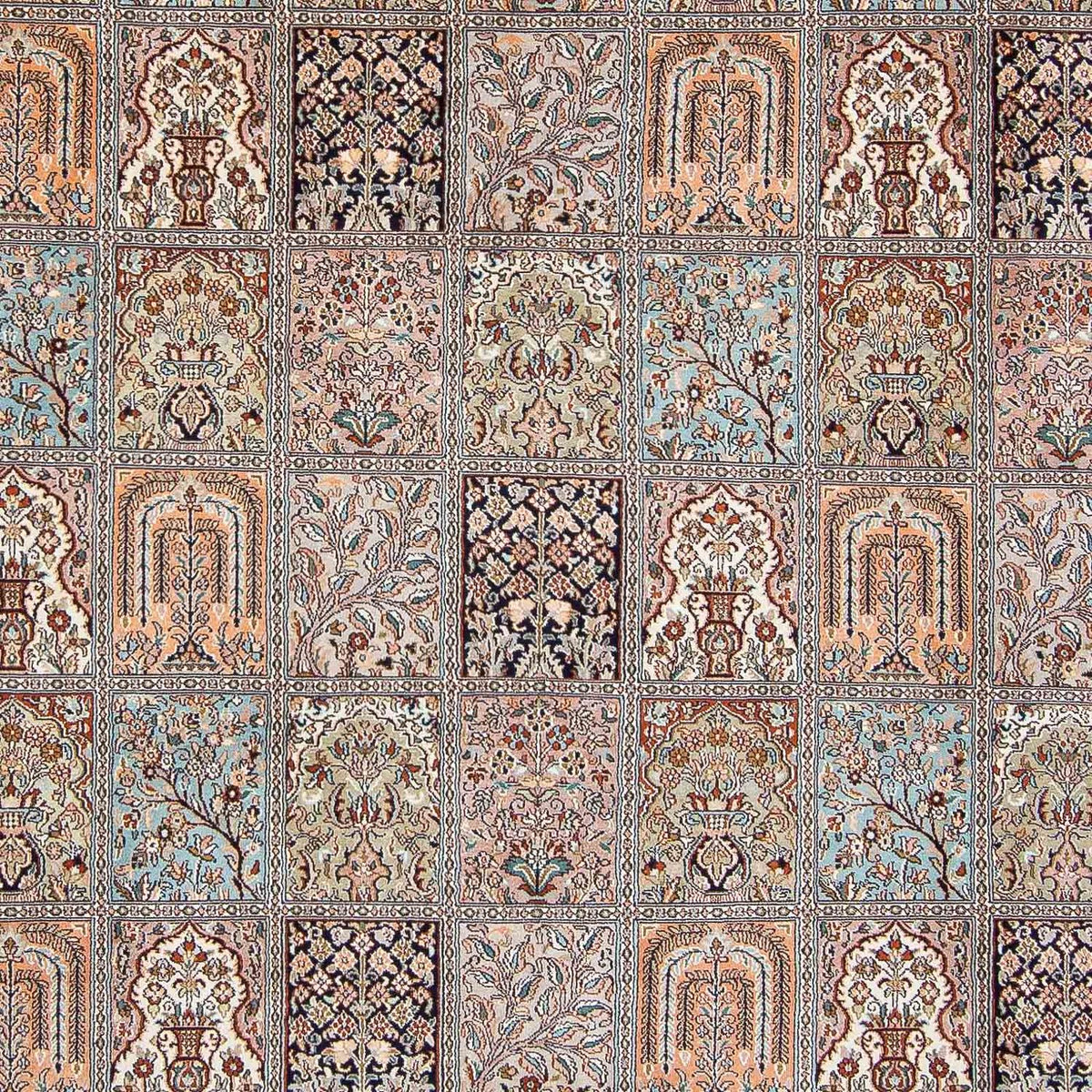 Alfombra persa - Clásica - 288 x 183 cm - multicolor
