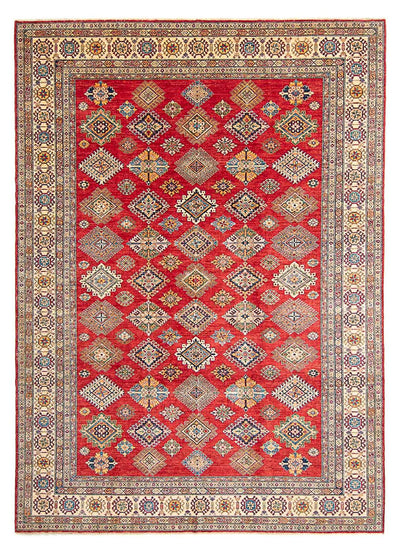 Kazak Alfombra 276x364cm - Alfombra oriental