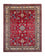 Alfombra Ziegler - Kazak - 310 x 248 cm - rojo