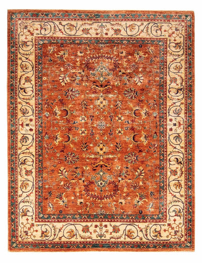 Alfombra Ziegler 174x226cm - Alfombra oriental