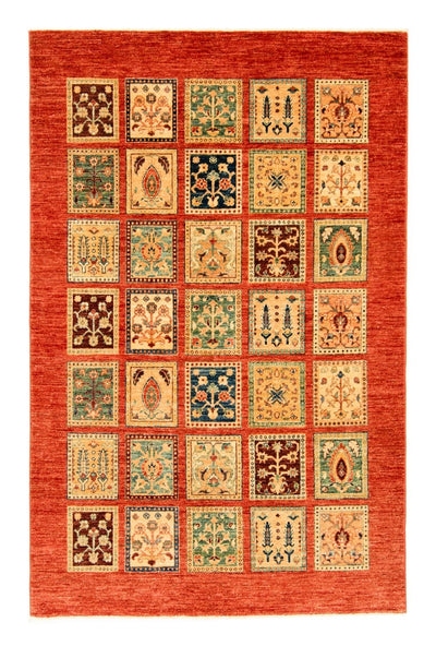 Alfombra Ziegler 149x209cm - Alfombra oriental