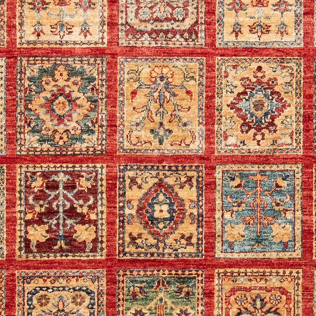 Alfombra Ziegler - 238 x 171 cm - multicolor