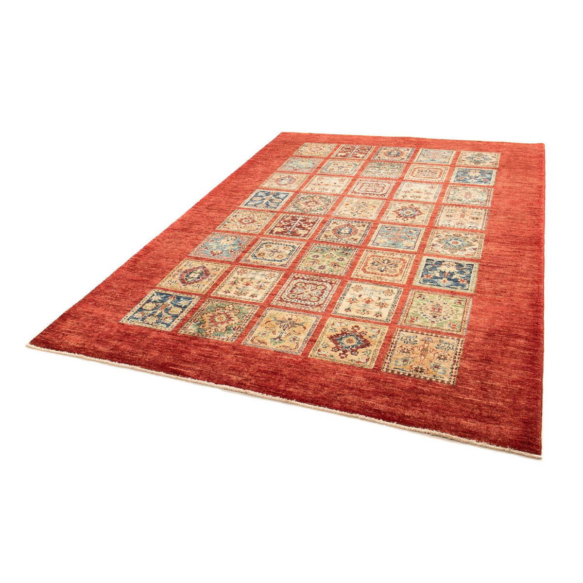 Alfombra Ziegler - 238 x 171 cm - multicolor