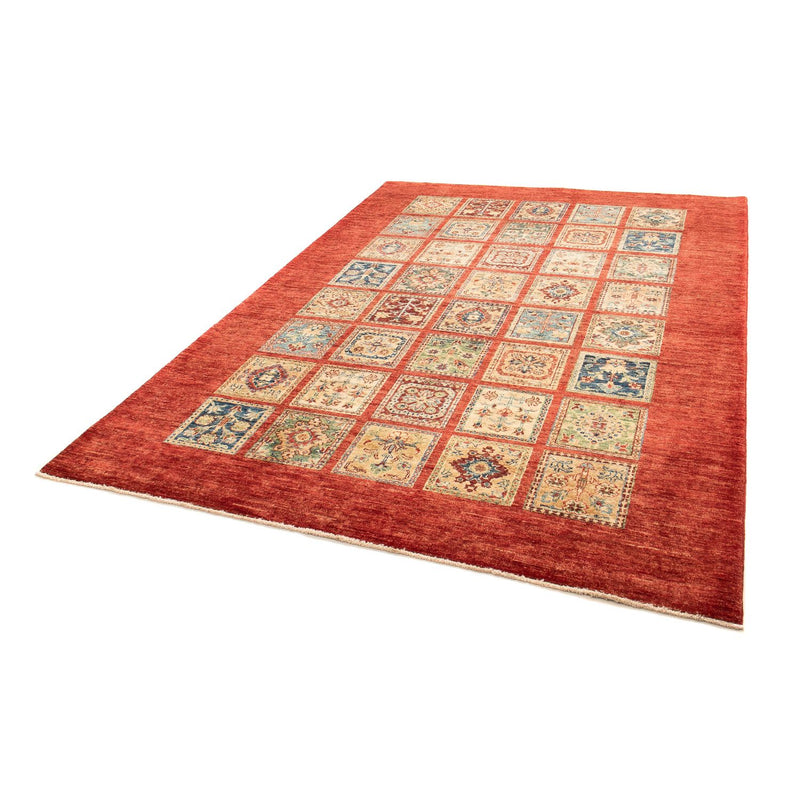 Alfombra Ziegler - 238 x 171 cm - multicolor