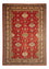 Alfombra Ziegler - Kazak - 366 x 267 cm - rojo