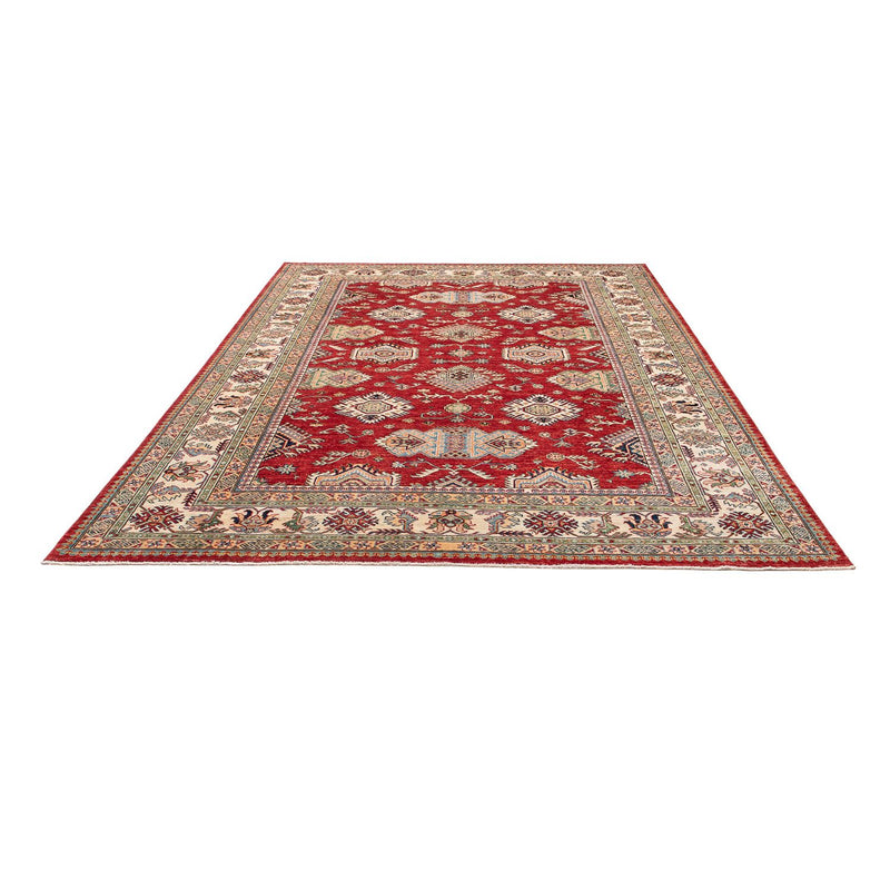 Alfombra Ziegler - Kazak - 310 x 246 cm - rojo