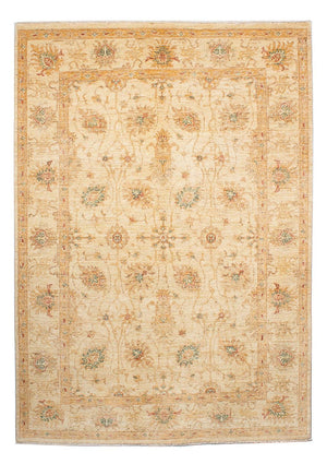 Alfombra Ziegler - Kazak - 236 x 167 cm - beige